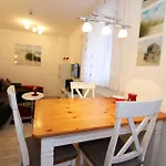 Haus Meeresblick A 2 23 Silberdistel Mit Balkon *